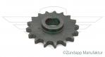 Pinion 17 teeth original
